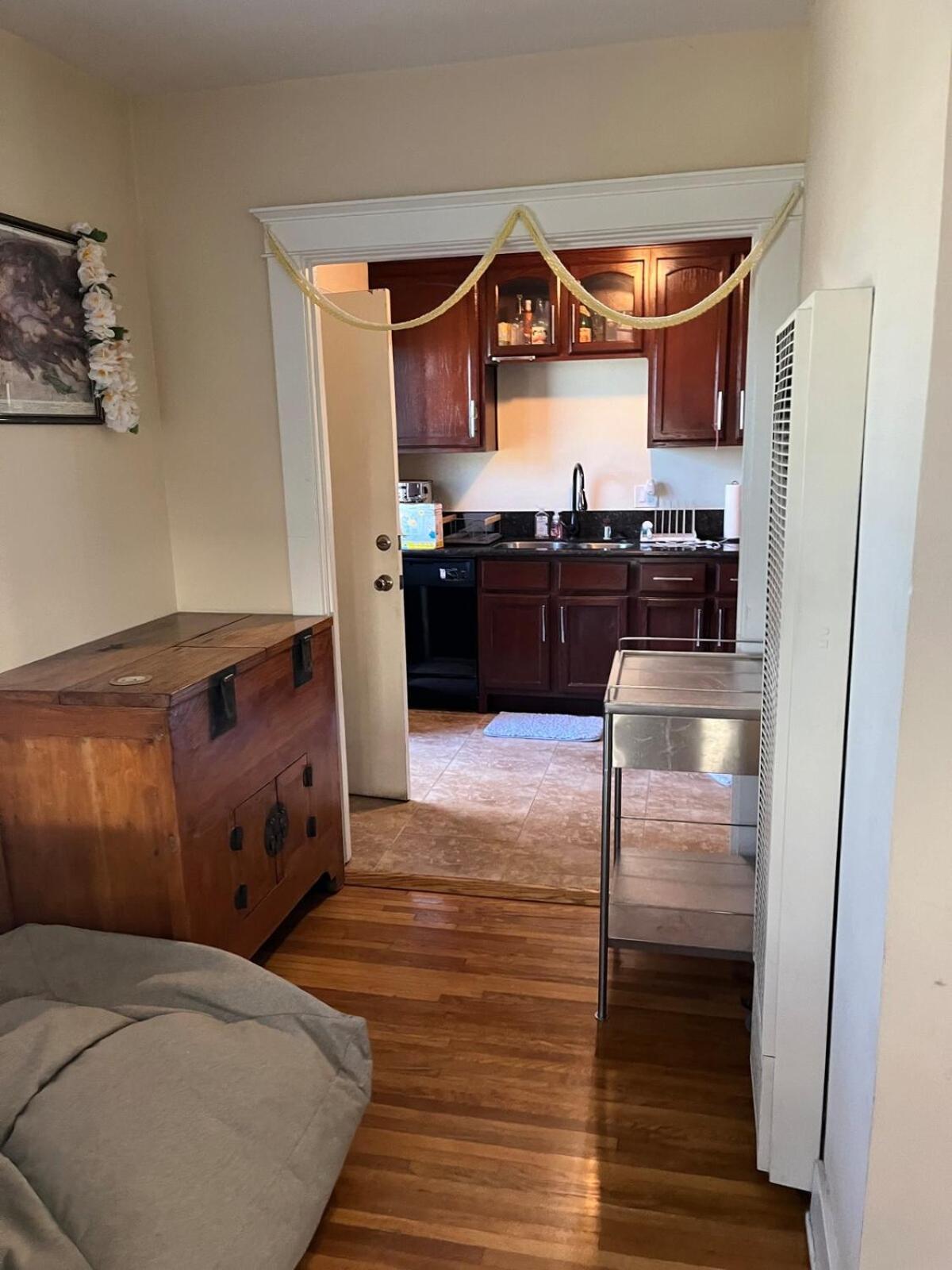 Apartment Cozy One Bedroom